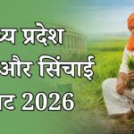 मध्य प्रदेश 'कृषि वर्ष'