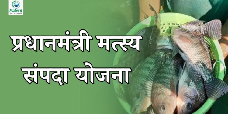 मत्स्यव्यवसाया