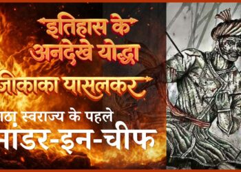 बाजीकाका पासलकर