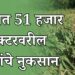 अवकाळी पाऊस