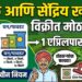 जैविक आणि सेंद्रिय खतांच्या विक्रीत एक एप्रिलपासून मोठा बदल