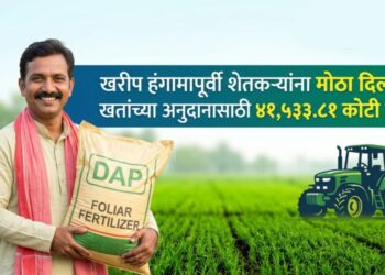 खरीप हंगाम