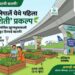 मुंबईच्या सिमेंटच्या जंगलात आता बहरणार भाजीपाल्याचे मळे!
