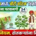 बीटी कॉटन