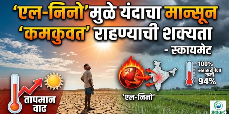 एल-निनो