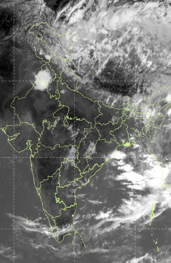 आजची आताची स्थिती