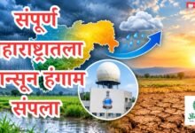 मान्सून हंगाम